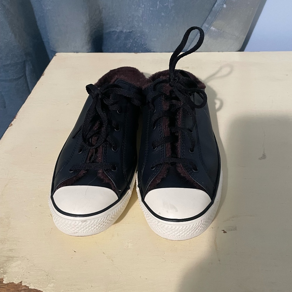 Converse Shoes